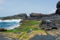 Senegal,isle de la Madeleine Royalty Free Stock Photo