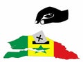 Senegalese election