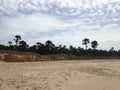 Senegambia beach