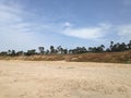 Senegambia beach