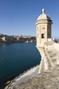 Senglea's Gardjola