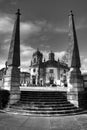 Senhor da Cruz church, Barcelos