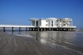 Senigallia, rotonda a mare