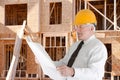 Senior Construction Foreman