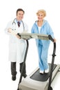 Senior Fitness - Medically Supervised