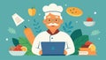This senior food blogger embraces the changing tides of the food industry offering insights and critiques on the latest