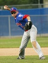 Senior league baseball world series canada aim