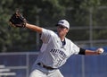 Senior league baseball world series windup