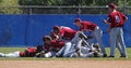 Senior league world series maine celebration