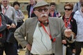 Senior Tourist Guide in Ronda, Andalusia, Spain