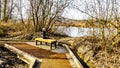 Glen Valley Regional Park, Fort Langley, British Columbia, Canada