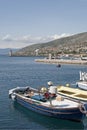 Senj coast - Croatia