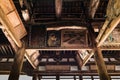 Senjokaku (Toyokuni Shrine) on Miyajima Island