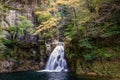 Senju fall, Akame 48 Waterfall