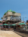 Senor Frog bar restairamt. Cabo San Lucas, Mexico