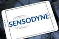 Sensodyne logo