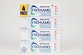 Sensodyne Repair & Protect Whitening Sensitivity Toothpaste