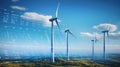 sensors energy data