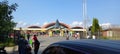 Sentani Airport