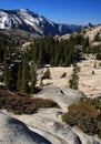 Sentinel Dome