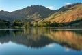 The Sentinels, Buttermere, Lake District, UK.