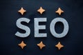 SEO concept, search engine optimization, website ranking