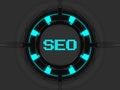 SEO icon