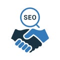 SEO Partner icon