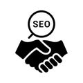 SEO Partner icon