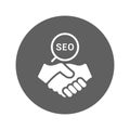 SEO Partner icon