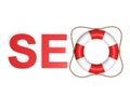 SEO word