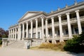 Seokjojeon hall National Museum Royalty Free Stock Photo