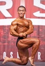 Classic Physique at 2019 Toronto Pro Supershow