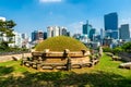 Seonjeongneung Royal Tombs