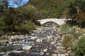 Seoraksan National Park, River in Seoul, South Korea, Sokcho, Gangwon-do