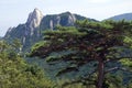 Seoraksan National Park,South Korea Royalty Free Stock Photo