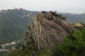 Seoraksan National Park, South Korea