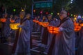 Seoul Lotus Lantern Festival