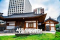 The Seoul Museum of Korean Folk Music, Seoul, South Korea