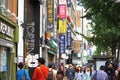 Seoul Myeongdong