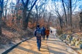 Secret Garden at Changdeokgung Palace