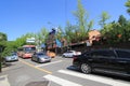 Car, motor, vehicle, transport, road, plant, luxury, tree, lane, mode, of, woody, asphalt, street, family, neighbourhood, sky, tra