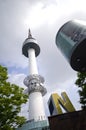 Seoul tower