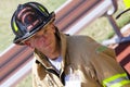 SEP 11, 2011 - Firefighter Memorial Stair Climb