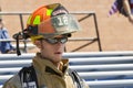 SEP 11, 2011 - Firefighter Memorial Stair Climb