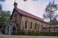 Church of Saint Johan , Nainital , Uttaranchal Uttarakhand