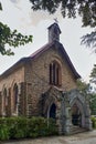 Church of Saint Johan , Nainital , Uttaranchal Uttarakhand