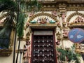 11.Sep 2019 Dwarkanathji Temple Monkey temple or Dwarkadhish temple , vithalwadi , Kalbadevi , Bombay Mumbai ,
