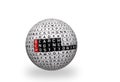 SEP Search Engine Positioning 3d ball