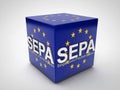 Sepa Single Euro Payments Area